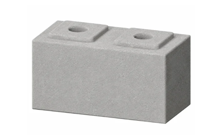 Gạch rỗng V-Lite