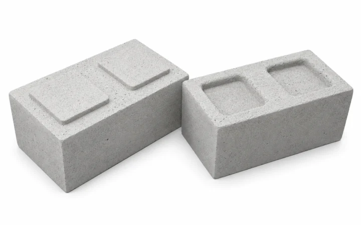 Gạch đặc V-Lite Plus