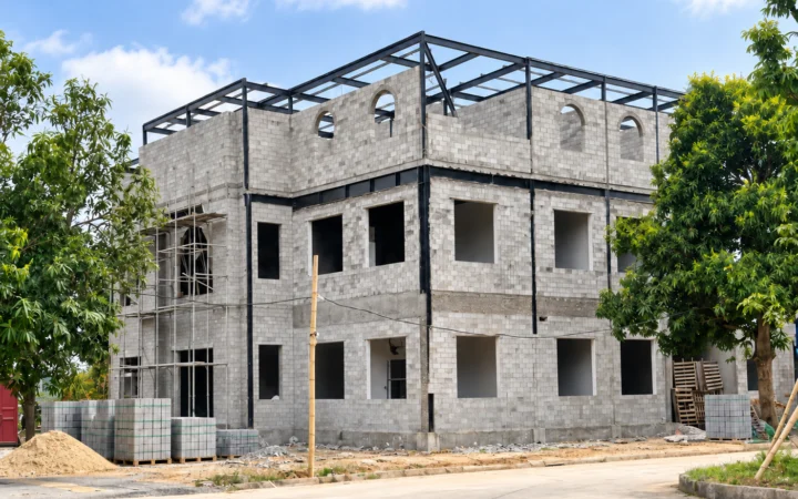 Nhà Hàng Lẩu Nướng Hoà Bình